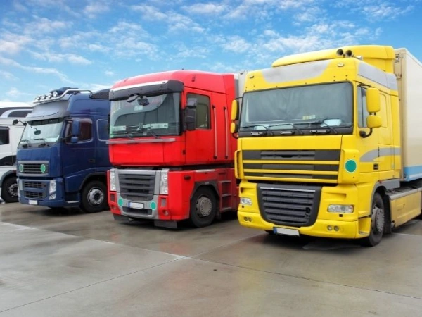 Antalya Tutak Nakliye